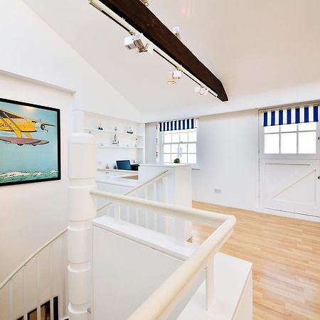 Sussex Mews House Villa Brighton Eksteriør billede